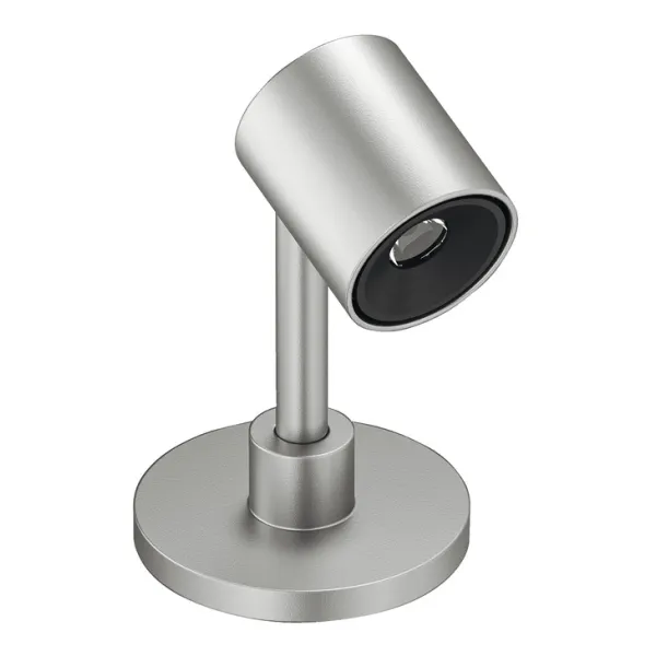 Surface mounted light, Häfele Loox5 LED 3095 24V aluminium