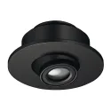 Recess mounted light, Häfele Loox5 LED 3097 24V aluminium