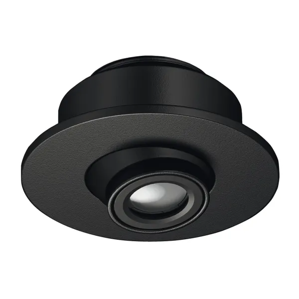 Recess mounted light, Häfele Loox5 LED 3097 24V aluminium