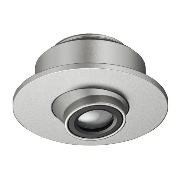 Šviestuvas LED3097 24V 1,4W pilka 3000K Loox5