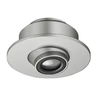 Šviestuvas LED3097 24V 1,4W pilka 5000K Loox5