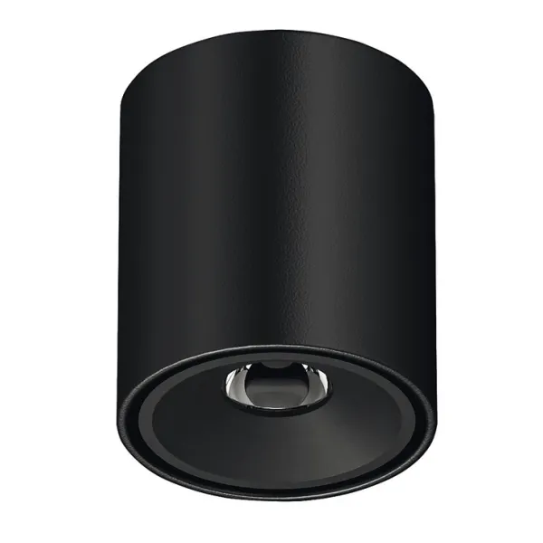 Šviestuvas LED3098 24V 1,4W juoda 4000K Loox5