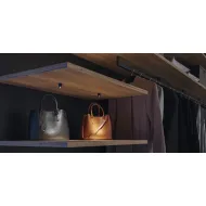 Šviestuvas LED3098 24V 1,4W pilka 3000K Loox5