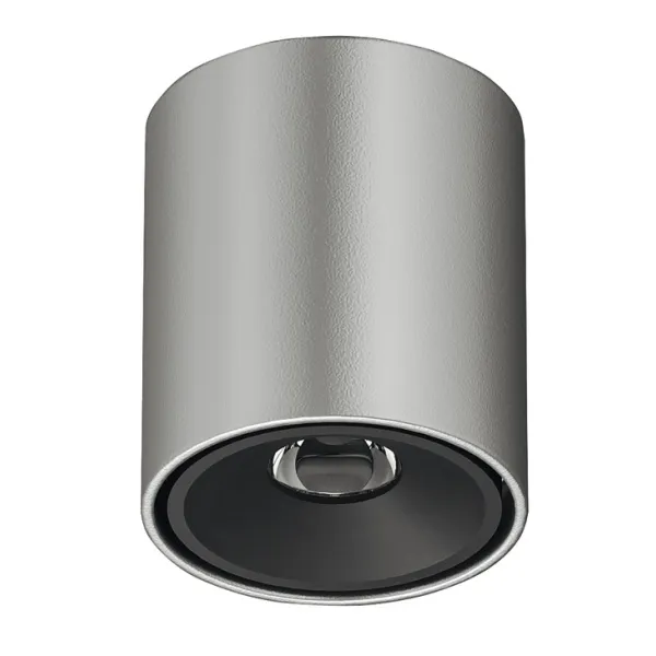 Šviestuvas LED3098 24V 1,4W pilka 3000K Loox5