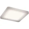 Surface mounted downlight, Nimbus Cubic 64 Aqua 24V
