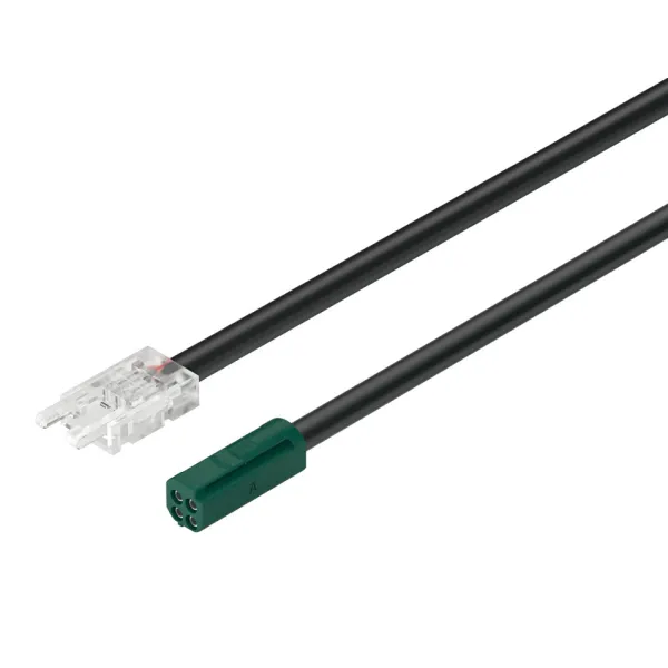 Laidas 12V 8mm, juostai prie konverterio L2000mm, Loox5