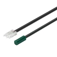 Laidas 12V 8mm, juostai prie konverterio L2000mm, Loox5