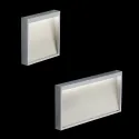 Surface mounted light LED ZEN ON 1.5W 24V 2700K