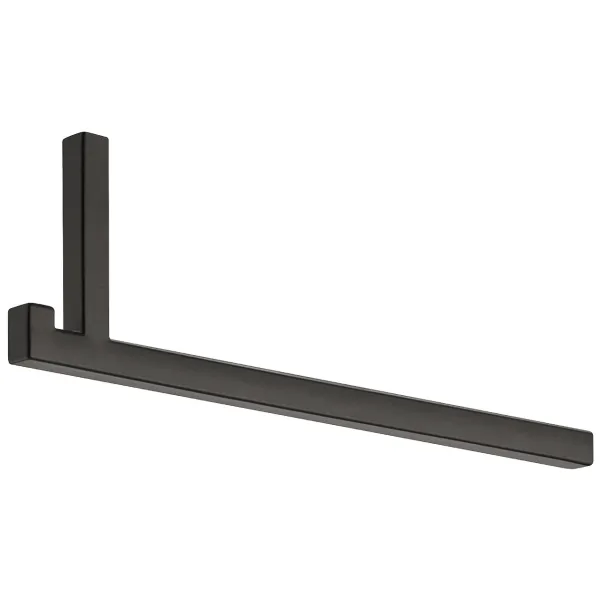 Wardrobe rail