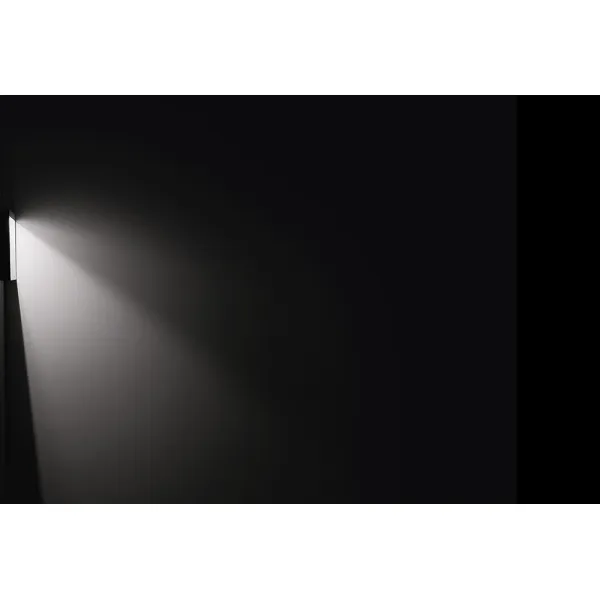 Surface mounted light LED ZEN ONLONG 3W 24V 2700K