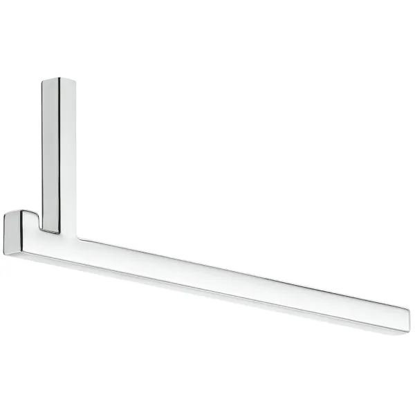 Kabykla 230x70x10mm, chromas