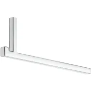Kabykla 230x70x10mm, chromas