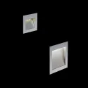 Šviestuvas LED ZEN INS 1,5W 24V 2700K