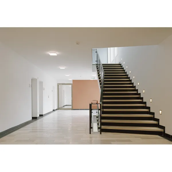 Šviestuvas LED ZEN INS 1,5W 24V 2700K