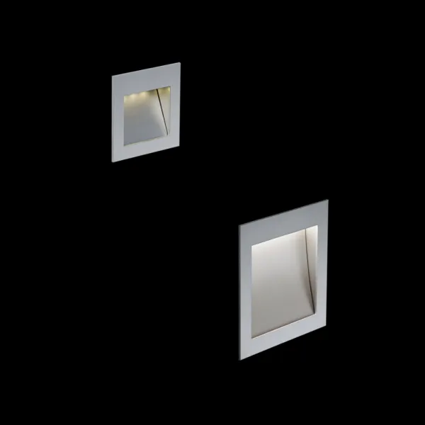 Surface mounted light LED ZEN INM 1.5W 24V 2700K