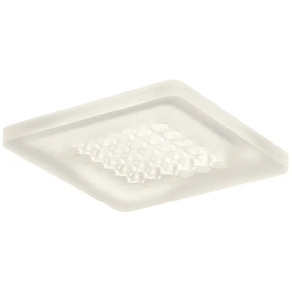 Šviestuvas LED MODUL Q36 AQUA 7,1W 24V 2700K išorinis