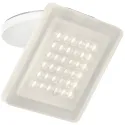 Surface mounted downlight, Nimbus Module Q 36 TT 24V