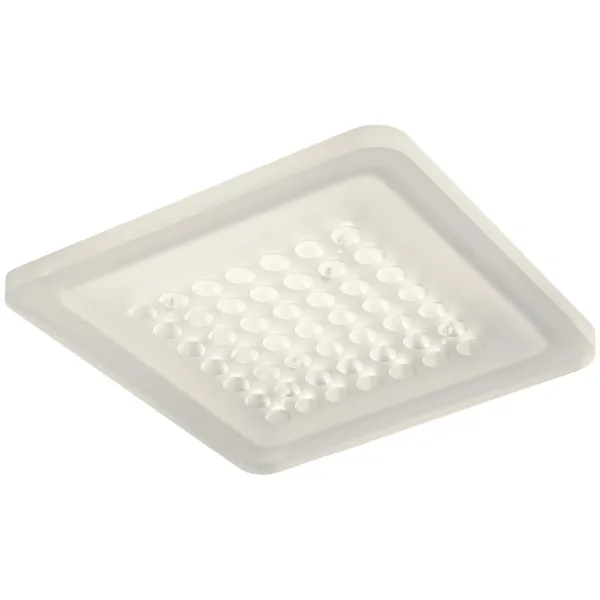 Surface mounted downlight, Nimbus Module Q 49 24V