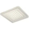 Šviestuvas LED MODUL Q49 AQUA 9,3W 24V 4000K išorinis