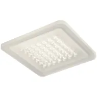 Surface mounted downlight, Nimbus Module Q 49 24V