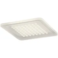 Surface mounted downlight, Nimbus Module Q 64 24V