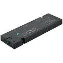 Konverteris Loox5, 24V, 40W, 1 jungtis box-to-box 2-pin, juoda