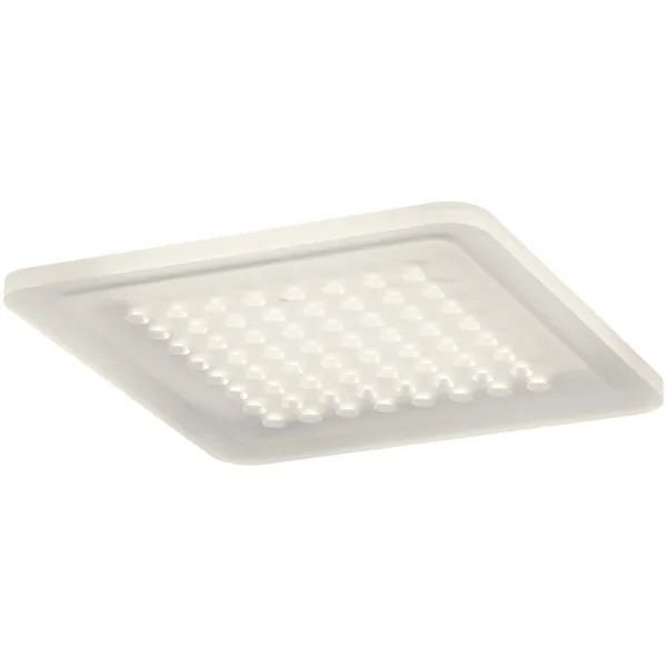 Šviestuvas LED MODUL Q64 AQUA 11,5W 24V 2700K išorinis