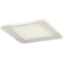 Surface mounted downlight, Nimbus Module Q 64 Aqua 24V