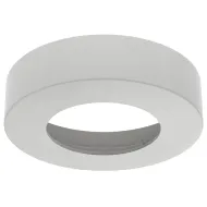 Housing for undermounted light, for Häfele Loox and Häfele Loox5 LED drill hole Ø58mm