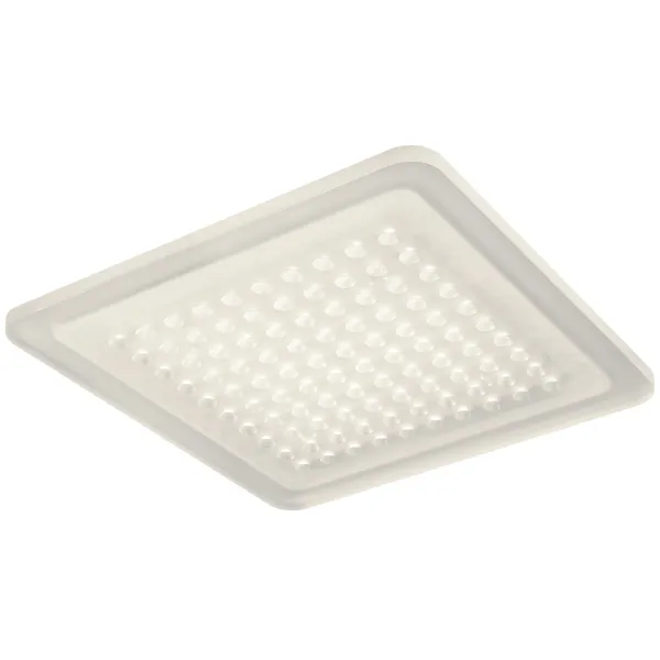 Šviestuvas LED MODUL Q100 17,3W 24V 4000K išorinis