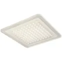 Šviestuvas LED MODUL Q100 AQUA 17,3W 24V 4000K išorinis