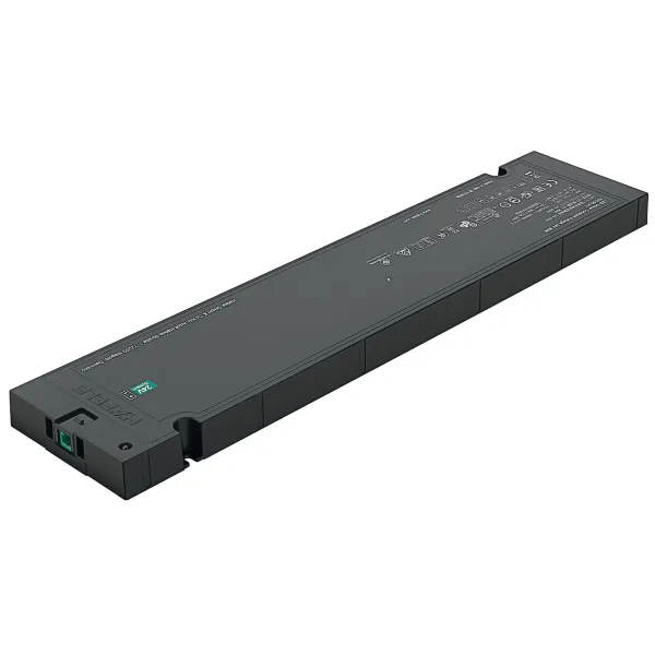 Konverteris Loox5, 24V, 90W, 1 jungtis box-to-box 2-pin, juoda