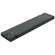 Konverteris Loox5, 24V, 90W, 1 jungtis box-to-box 2-pin, juoda