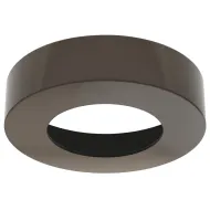 Housing for undermounted light, for Häfele Loox and Häfele Loox5 LED drill hole Ø58mm