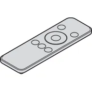 Remote control, Häfele Connect Mesh