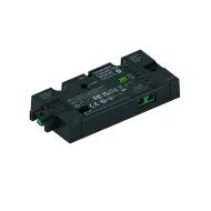 2-way distributor, Häfele Connect Mesh, 2-pin (multi-white 2-wire technology) 24V, switchable wired-wireless switching