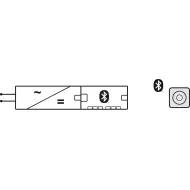 Furniture switch, Häfele Connect Mesh