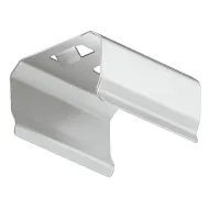 Mounting clip, For Häfele Loox aluminium profile for under mounting