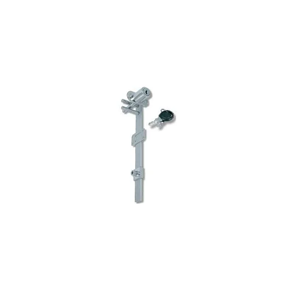 Spynelė centrinė 1018 L600mm, 3x13mm,