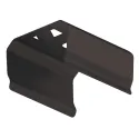 Mounting clip, For Häfele Loox aluminium profile for under mounting