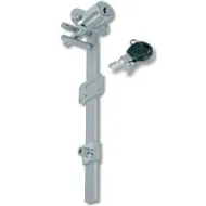 Spynelė centrinė 1018 L500mm, 3x13mm,