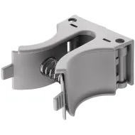 Boot hanger, For screw fixing