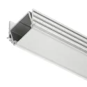 Profile for recess mounting, Häfele Loox Profile 1192