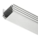 Profile for recess mounting, Häfele Loox Profile 1192