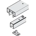 Profilis D-Line11 I/L/J Pocket L2000mm, P100mm