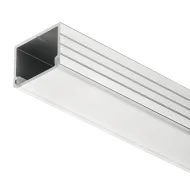 Profile for under mounting, Häfele Loox Profile 2191