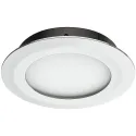 Šviestuvas LED1111 12V 3W natūrali balta šviesa 4300K chromo spalva