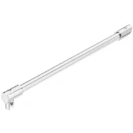 Stabilising rod, For shower walls 45°