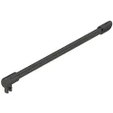 Stabilising rod, For shower walls 45°