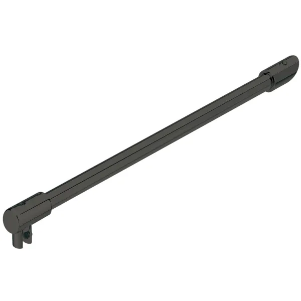Stabilising rod, For shower walls 45°